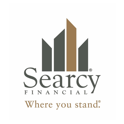 Searcy Financial Mobile app icon