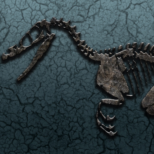 World of Dinos app icon