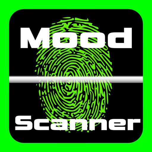 Mood Scanner - Find Out Your Mood Prank app icon