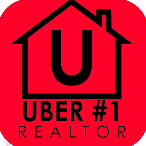 Uber #1 Realtor Rosanne Rojo app icon