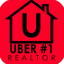 Uber #1 Realtor Rosanne Rojo icon
