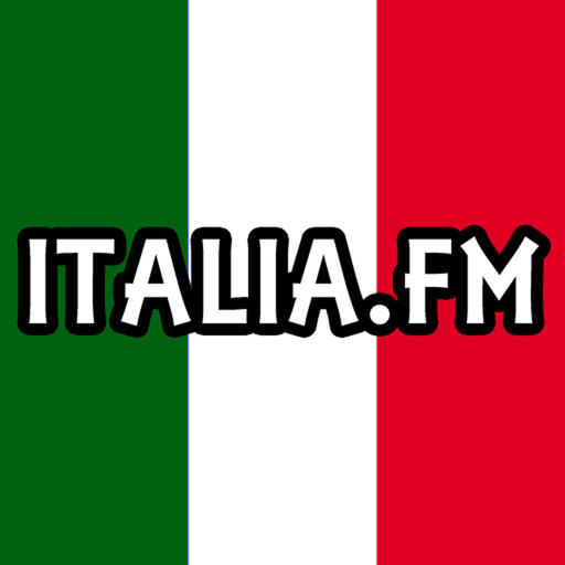 Italia.FM Radio app icon
