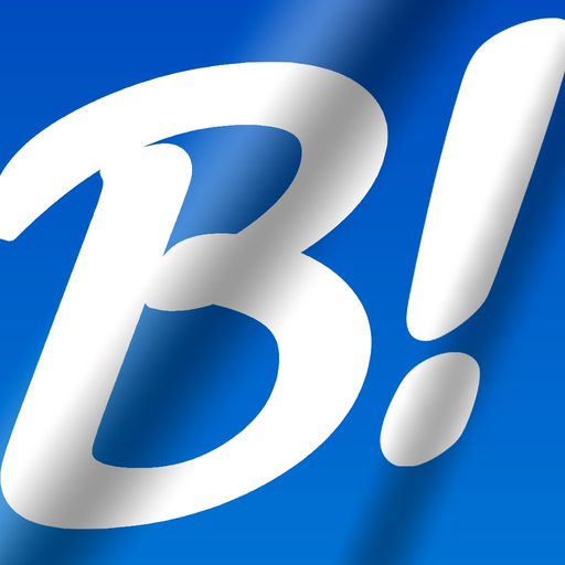 Barzellette italiane app icon