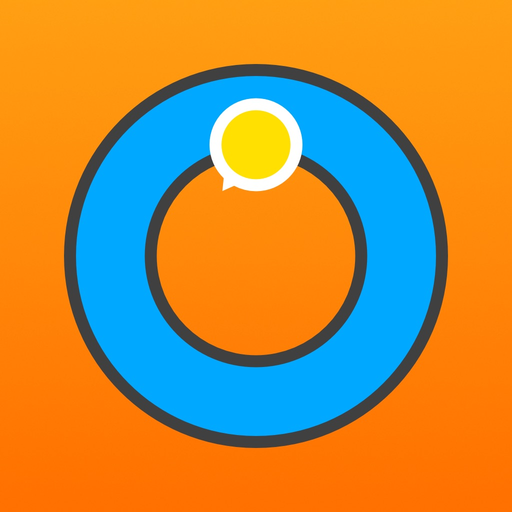 Wheel of Sound app icon