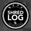 SHREDLOG - Wakeboard App icon