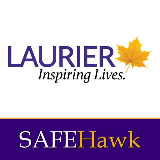 SAFEHawk app icon