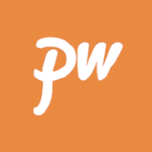 Playwaze app icon