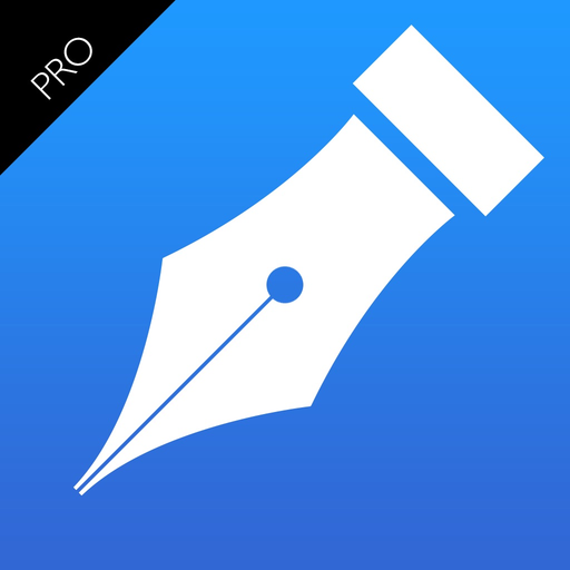 Sign Pdf Documents pro app icon
