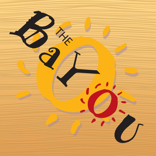 Bayou app icon