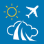 METARs Aviation Weather icon