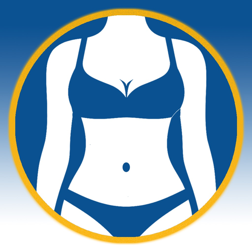 Body Editor Booth Thin & Slim app icon