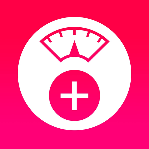 WeightPlus app icon
