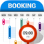 Nano Services Booking icon