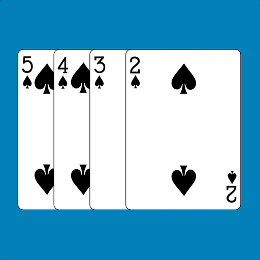 Classic Cruel Solitaire app icon