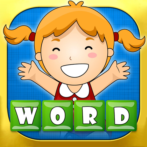 Missing Letter, Find The Word And Spelling app icon