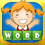 Missing Letter, Find The Word And Spelling icon