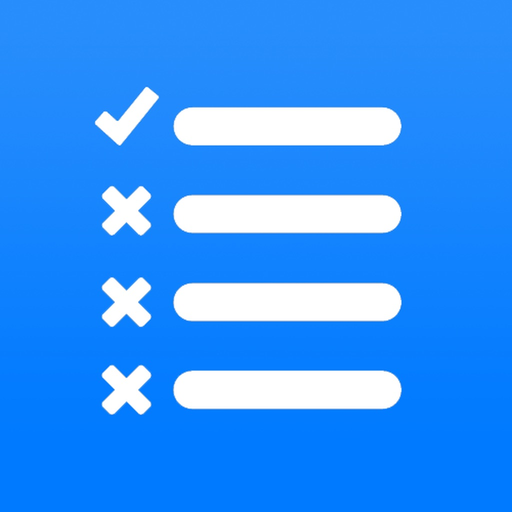 Decision app icon