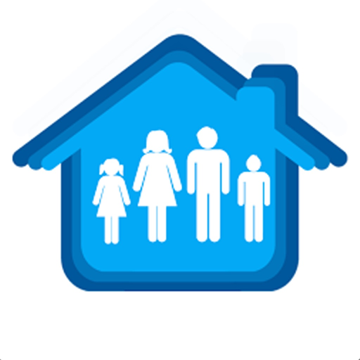 Our Home app icon