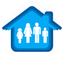 Our Home icon