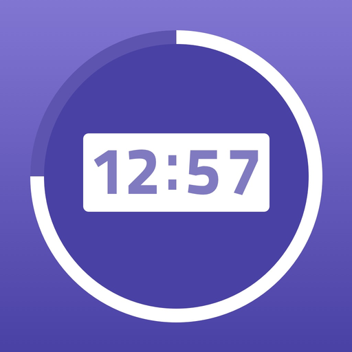 Time Plan - timetables manager app icon