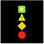 Airport Delay Status icon