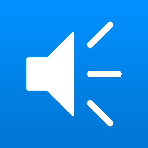 Soundboard with Today View app icon