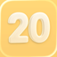 Super Twenty icon