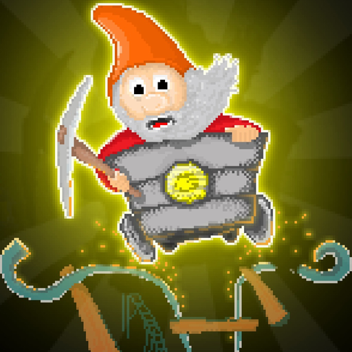 Cart Run app icon