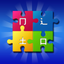 Kanji Maker - Make Kanji from radicals icon