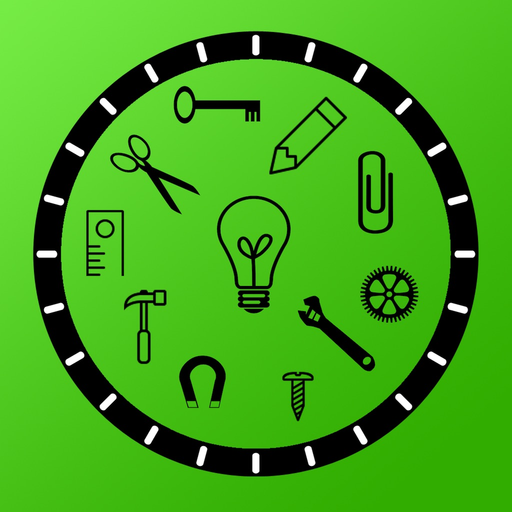 K-2 Math Tools app icon