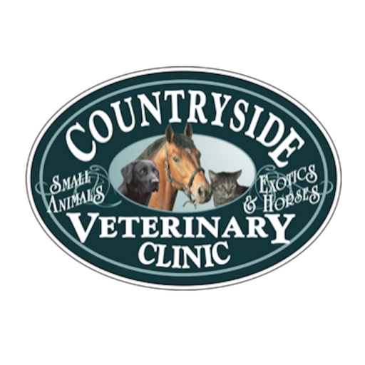 Countryside Vet app icon