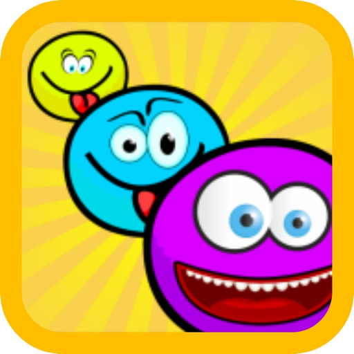 Smiles Bubbly - Free Games for Family Baby, Boys And Girls app icon