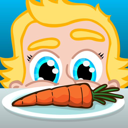 Eat Your Vegetables! app icon