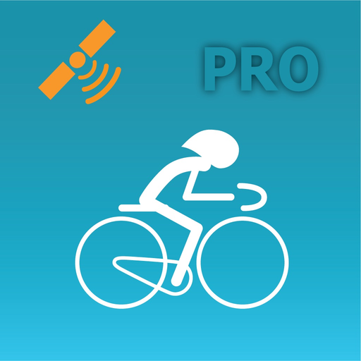MiCycle Pro app icon