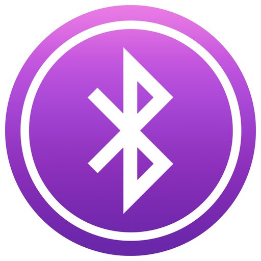 File Deliver app icon