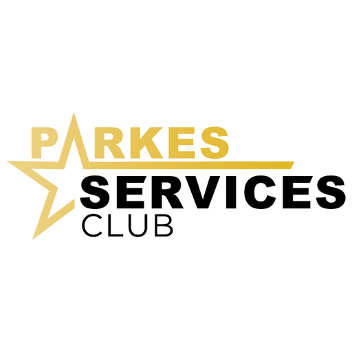 Parkes Services Club app icon