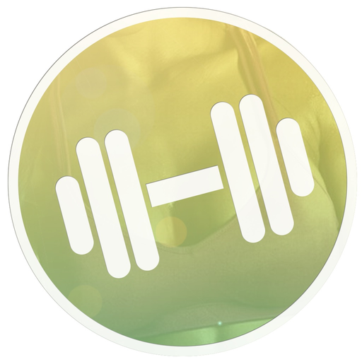 Minha Série - Gestão de treinos de academia app icon
