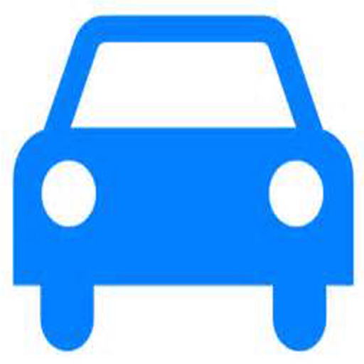 Find My Car!! app icon