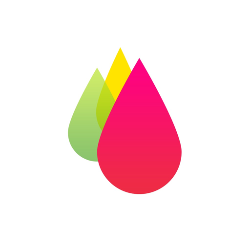 Myanmar Blood app icon