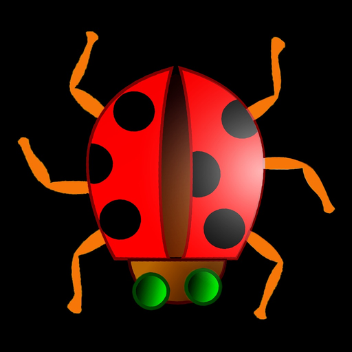 Bugz app icon