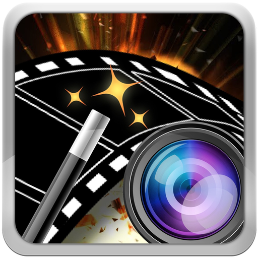 Pic FX Editor app icon