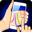 Guessing Hand Joke icon
