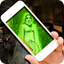 Spook Camera Radar Joke icon