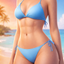 Beach Swimsuit Body Workouts icon