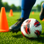Soccer Drills & workouts icon