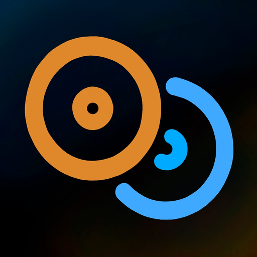 TopTrack - Promote your music in social media! app icon