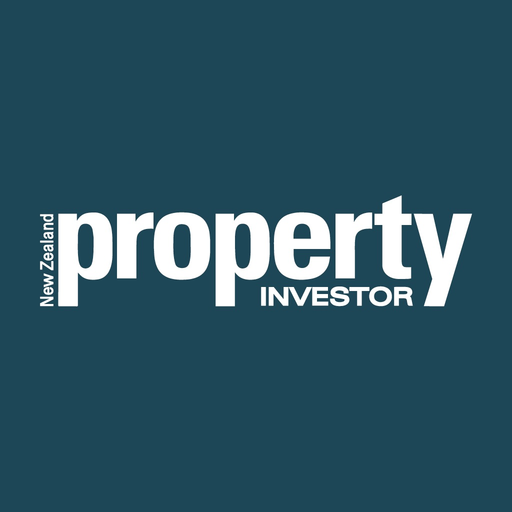 NZ Property Investor app icon