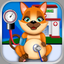 Pet Mommy's New Baby Doctor Salon - Newborn Spa Games for Kids! icon