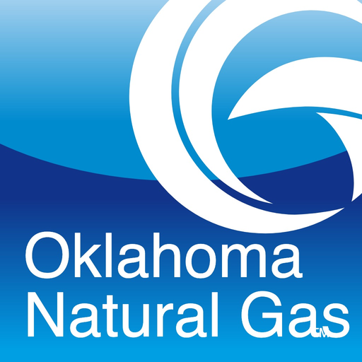 Oklahoma Natural Gas app icon