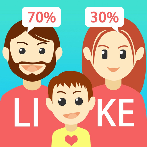 Do I Look Like My Parent? app icon